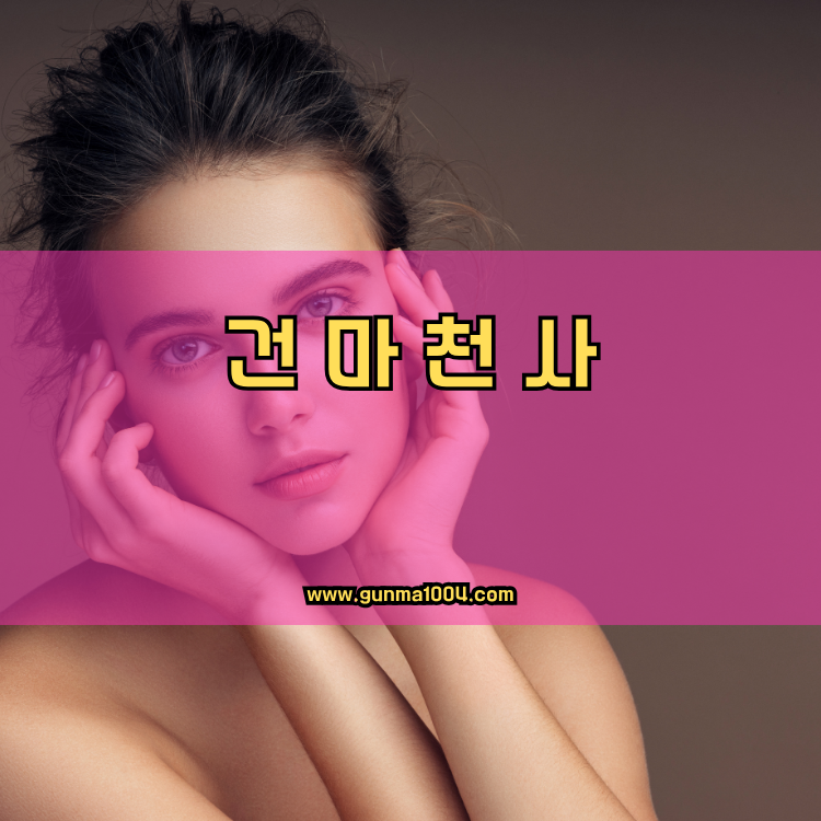 서울 종로구 건마천사 인기업체 안내 이미지