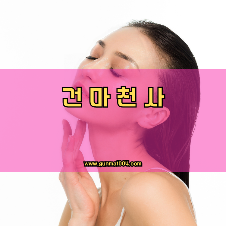 서울 마포구 합정동 건마천사 인기업체 안내 이미지