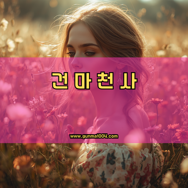 인천 부평구 건마천사 인기업체 안내 이미지