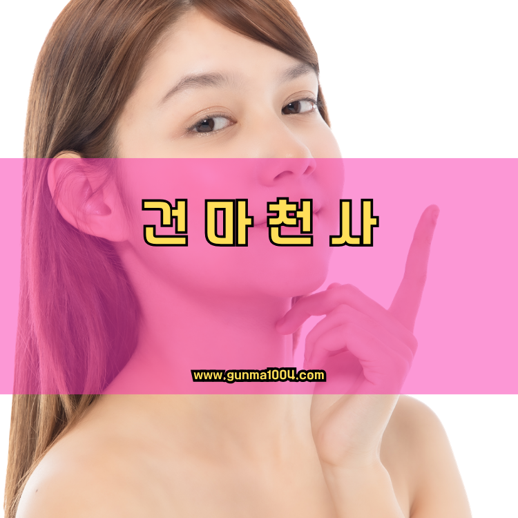 서울 도봉구 건마천사 인기업체 안내 이미지