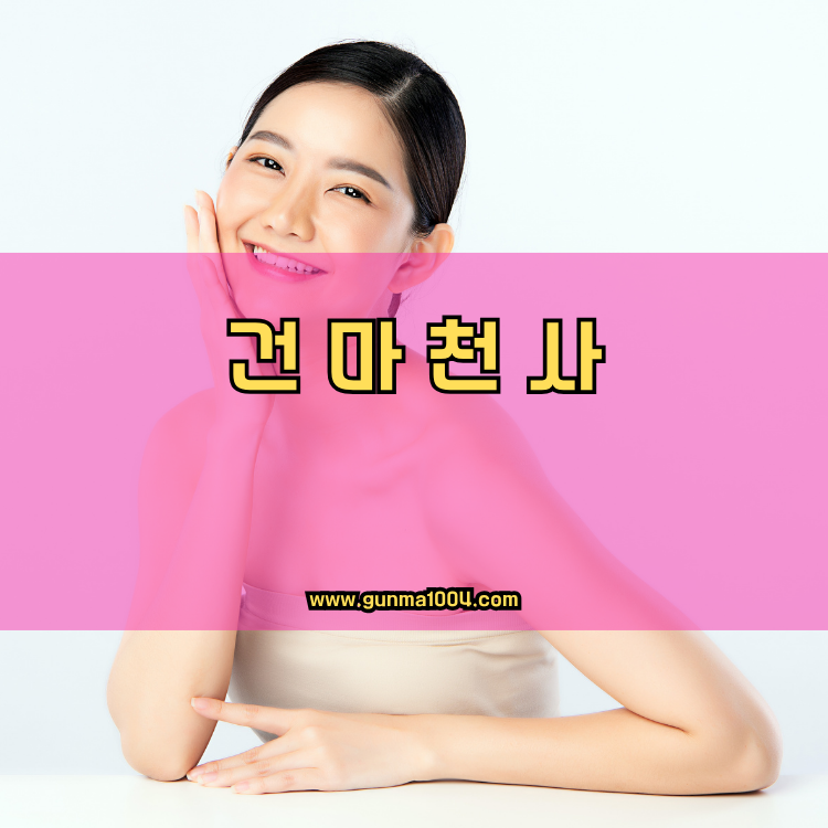 서울 동대문구 회기동 건마천사 인기업체 안내 이미지