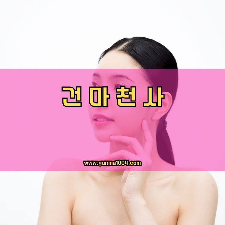 서울 동대문구 이문1동 건마천사 인기업체 안내 이미지