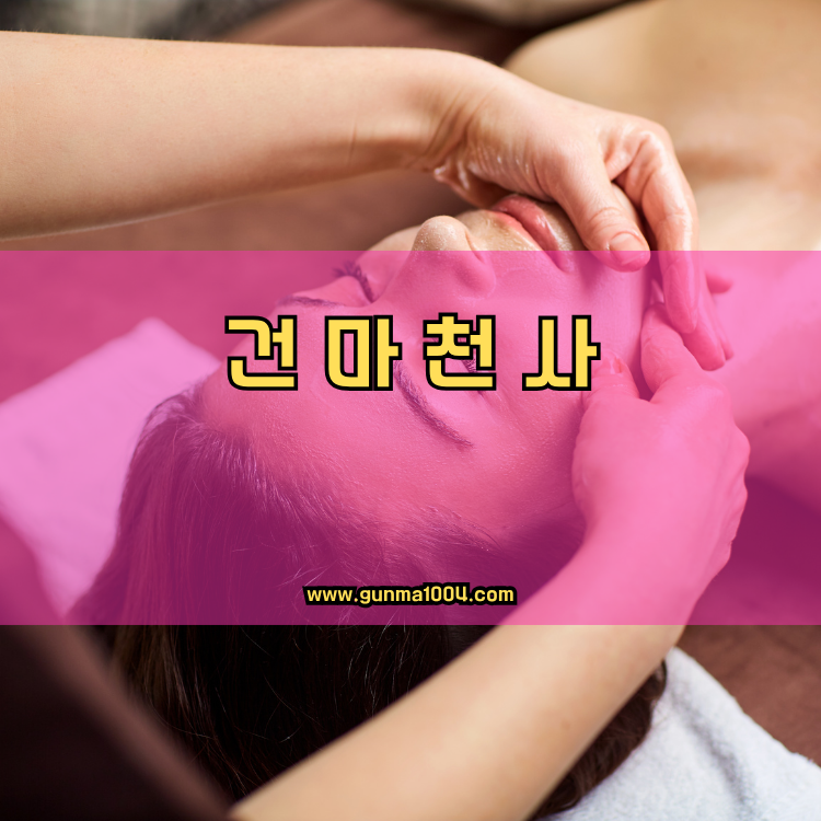 서울 금천구 건마천사 인기업체 안내 이미지
