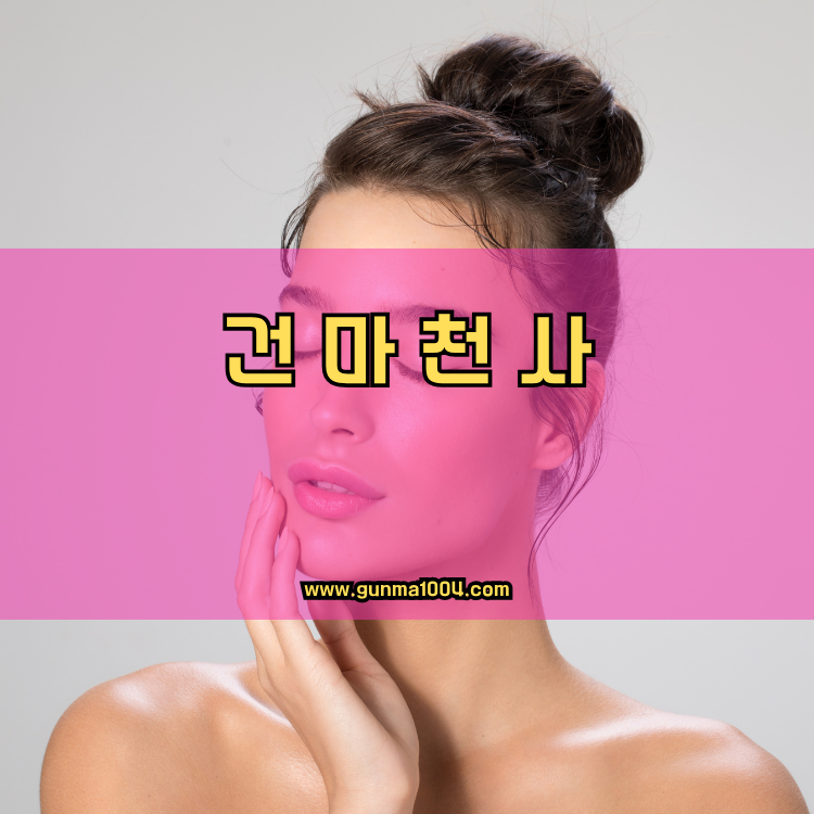 경기도 시흥시 과림동 건마천사 인기업체 안내 이미지