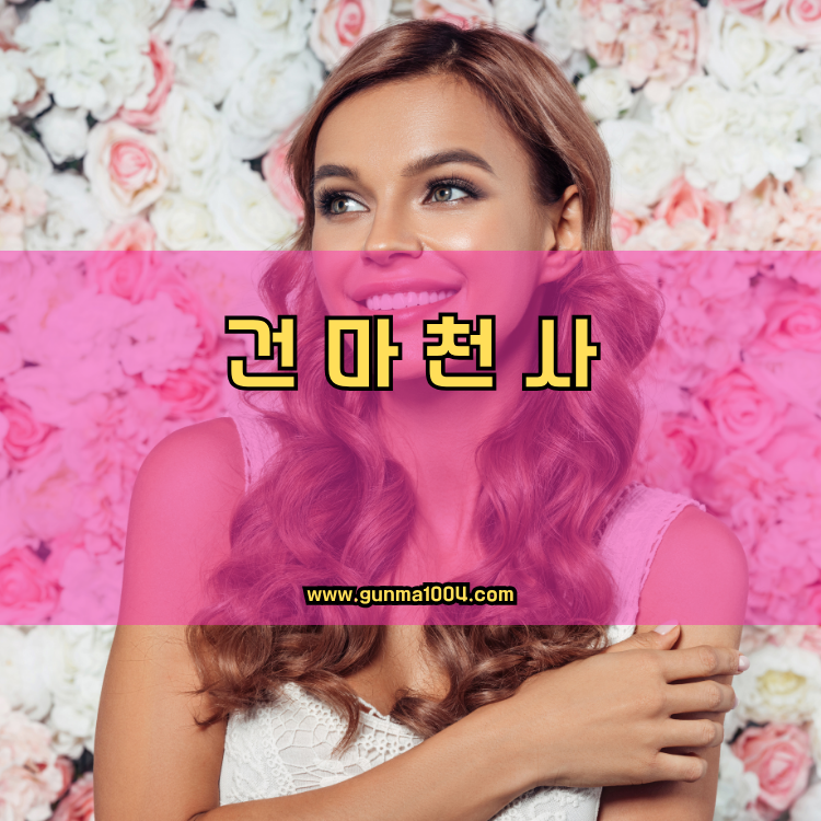 경기도 시흥시 신천동 건마천사 인기업체 안내 이미지